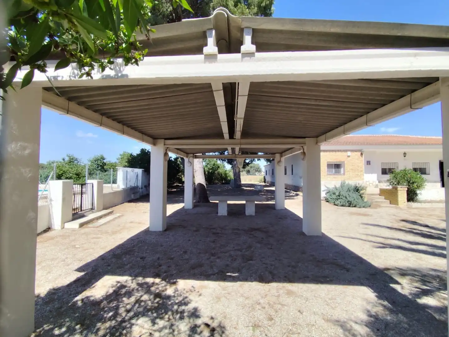 Maison rustique avec piscine à vendre à HERRERO, LO-DS LENTISCAR, imagen 8