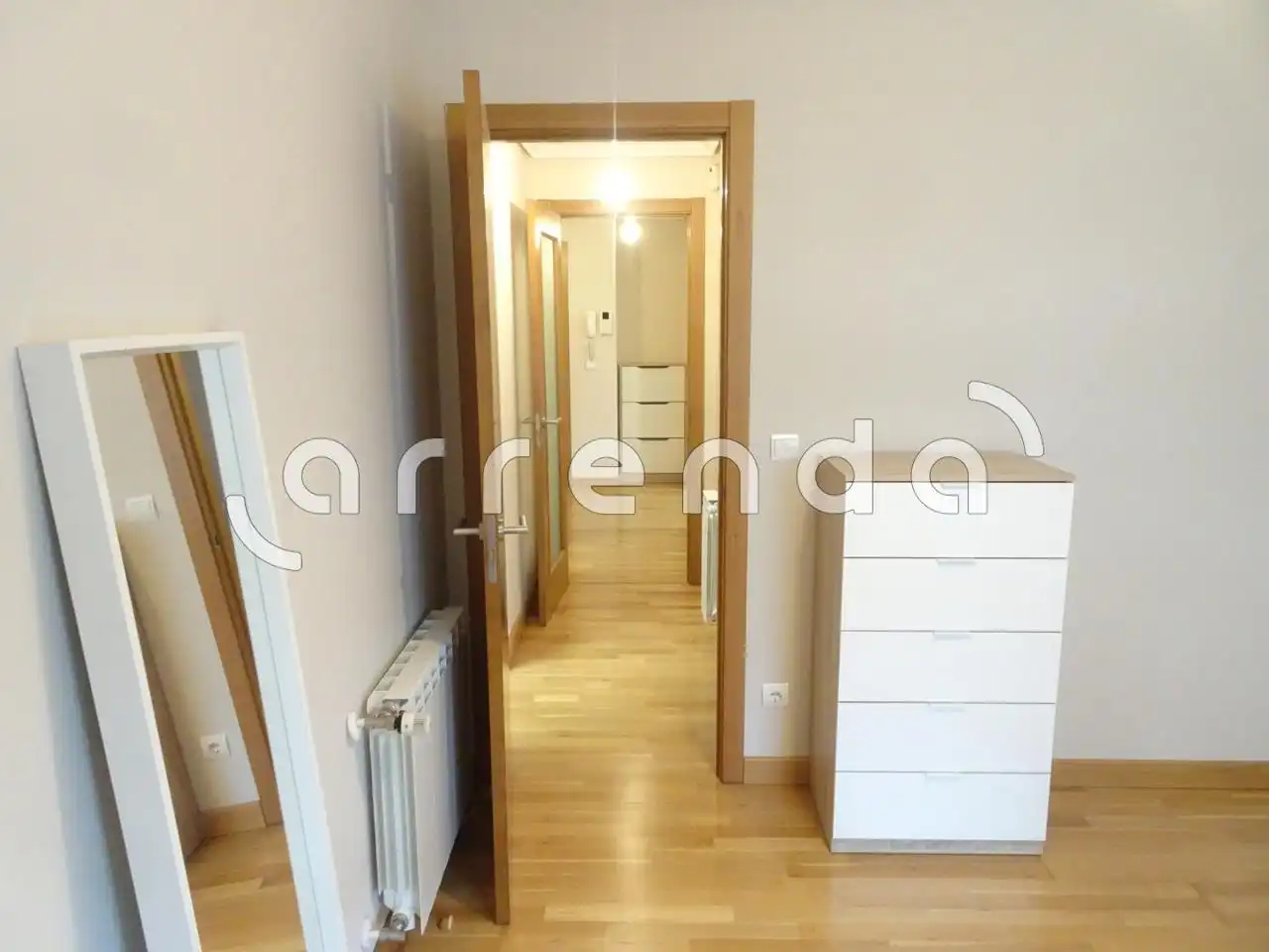 Flat for rent in Santander  with Heating and Parquet flooring