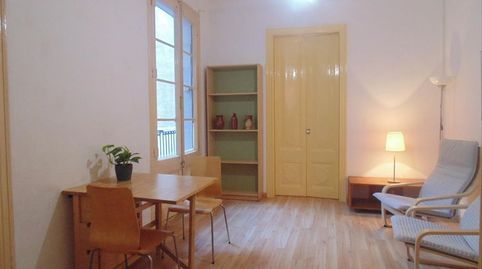Foto 5 de Piso de alquiler en Carrer del General Álvarez de Castro, Sant Pere, Sta. Caterina i la Ribera, Barcelona Capital