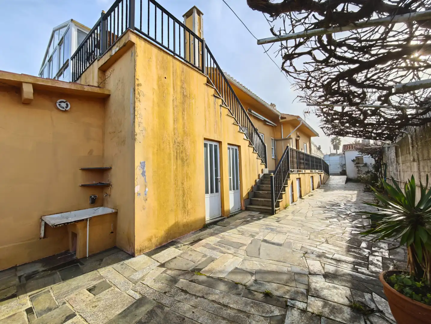 Chalet con piscina en venta en Vila Área Núcleo, imagen 23
