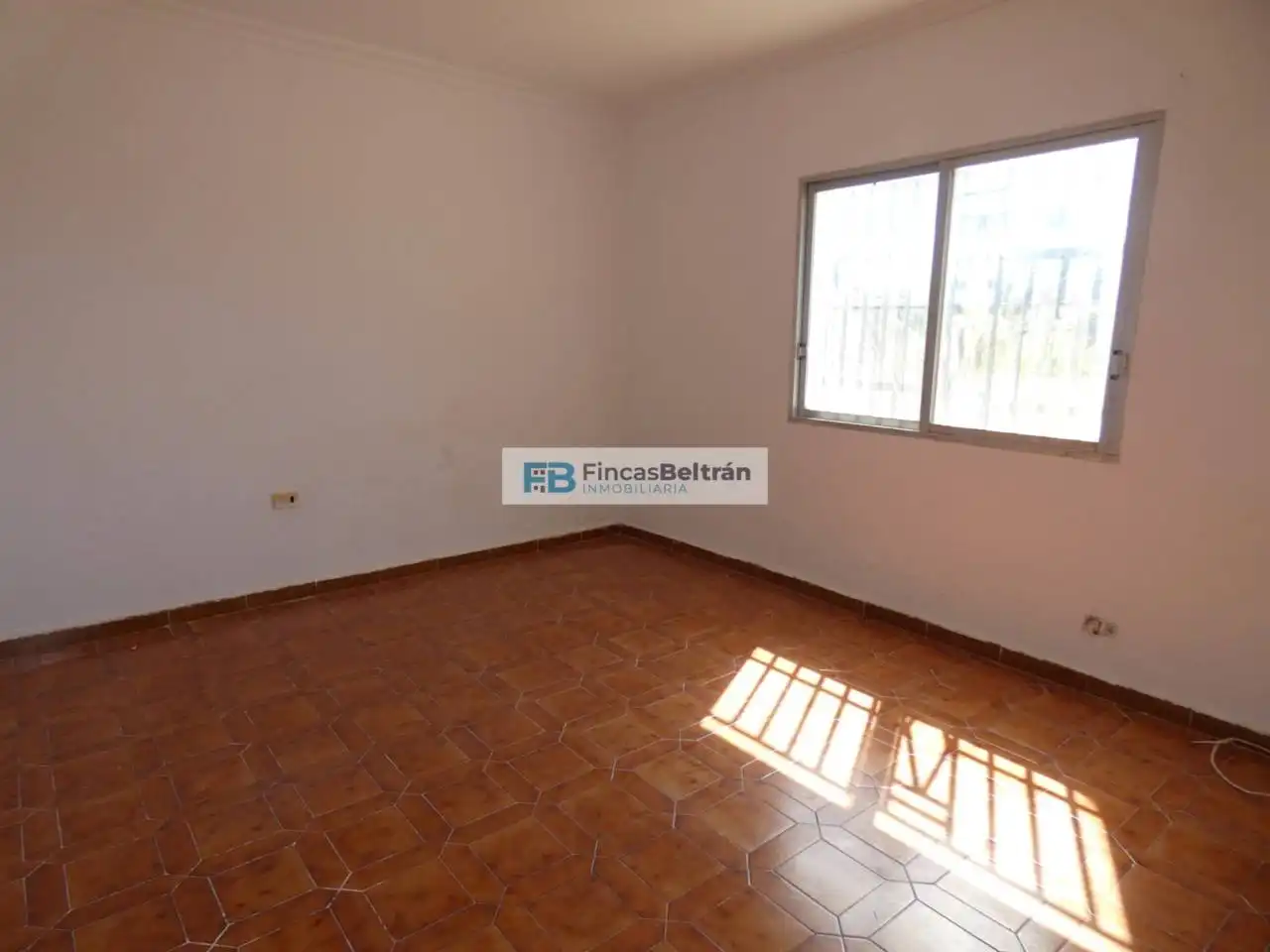 Dormitori de Finca rústica en venda en Benicarló amb Jardí privat i Terrassa