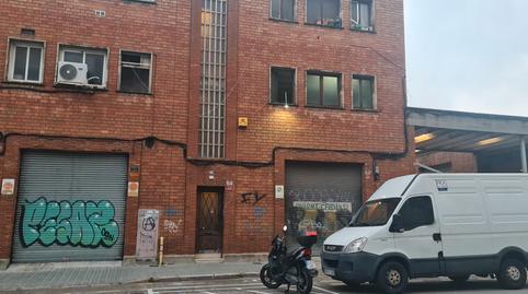 Photo 4 of Industrial buildings for sale in Carretera del Mig, Centre, Barcelona