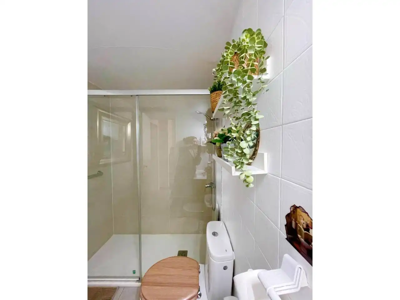 Baño de Piso en venta en Cerdanyola del Vallès con Balcón