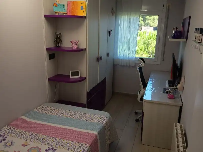 Habitación de Piso en venta en Vila de Palafrugell