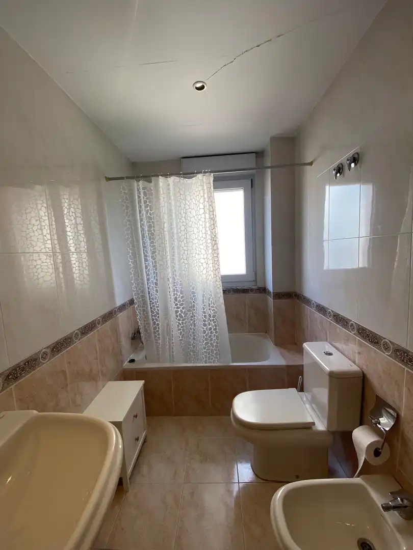 Apartament de lloguer a Acea de Olga - Augas Férreas