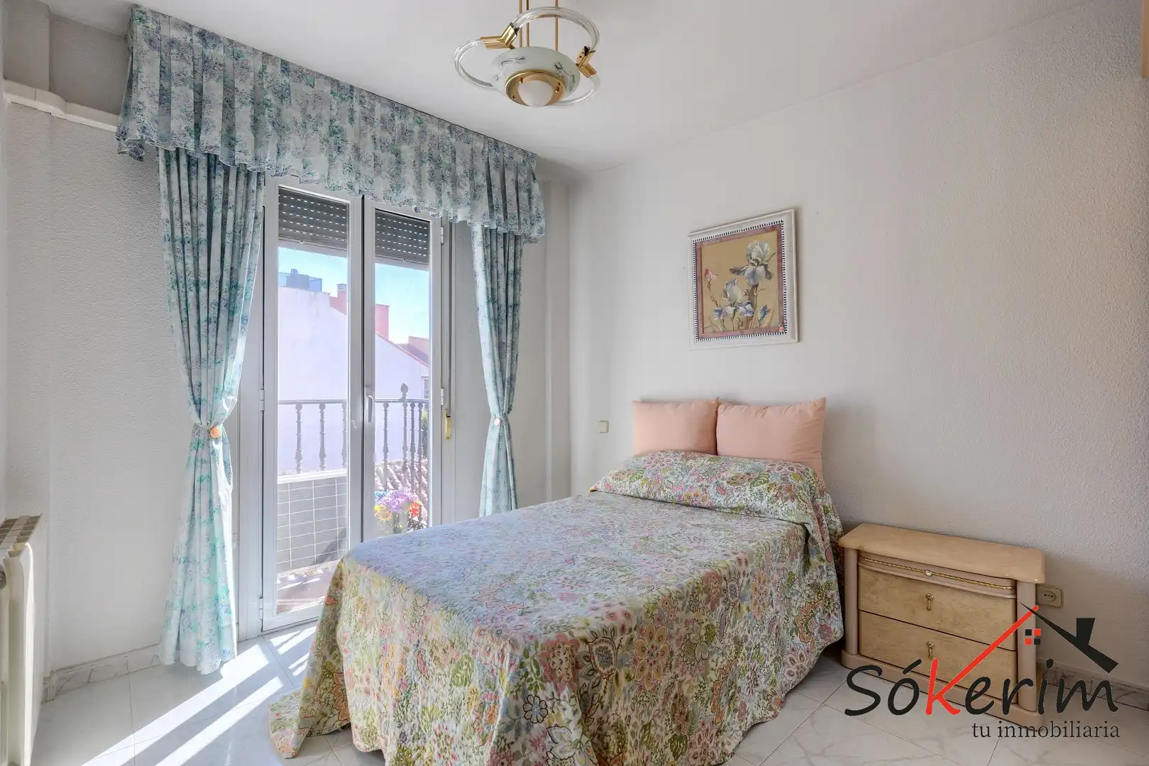 Habitación de Piso en venta en Fuenlabrada con Calefacción y Trastero