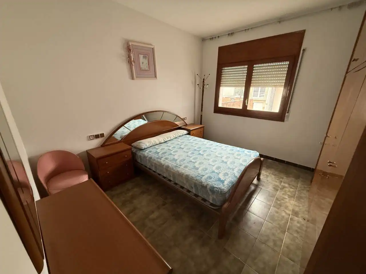 Habitación de Casa o chalet en venta en Santa Margarida de Montbui con Terraza y Trastero