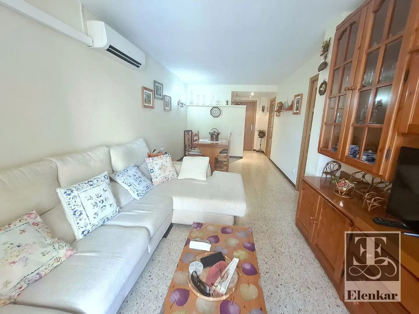 Piso con piscina en venta en Baixador, imagen 3