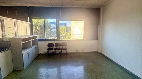 Foto 2 von Geschaftsraum zur Miete in Calle de José Echegaray, 10, Norte, Alcobendas