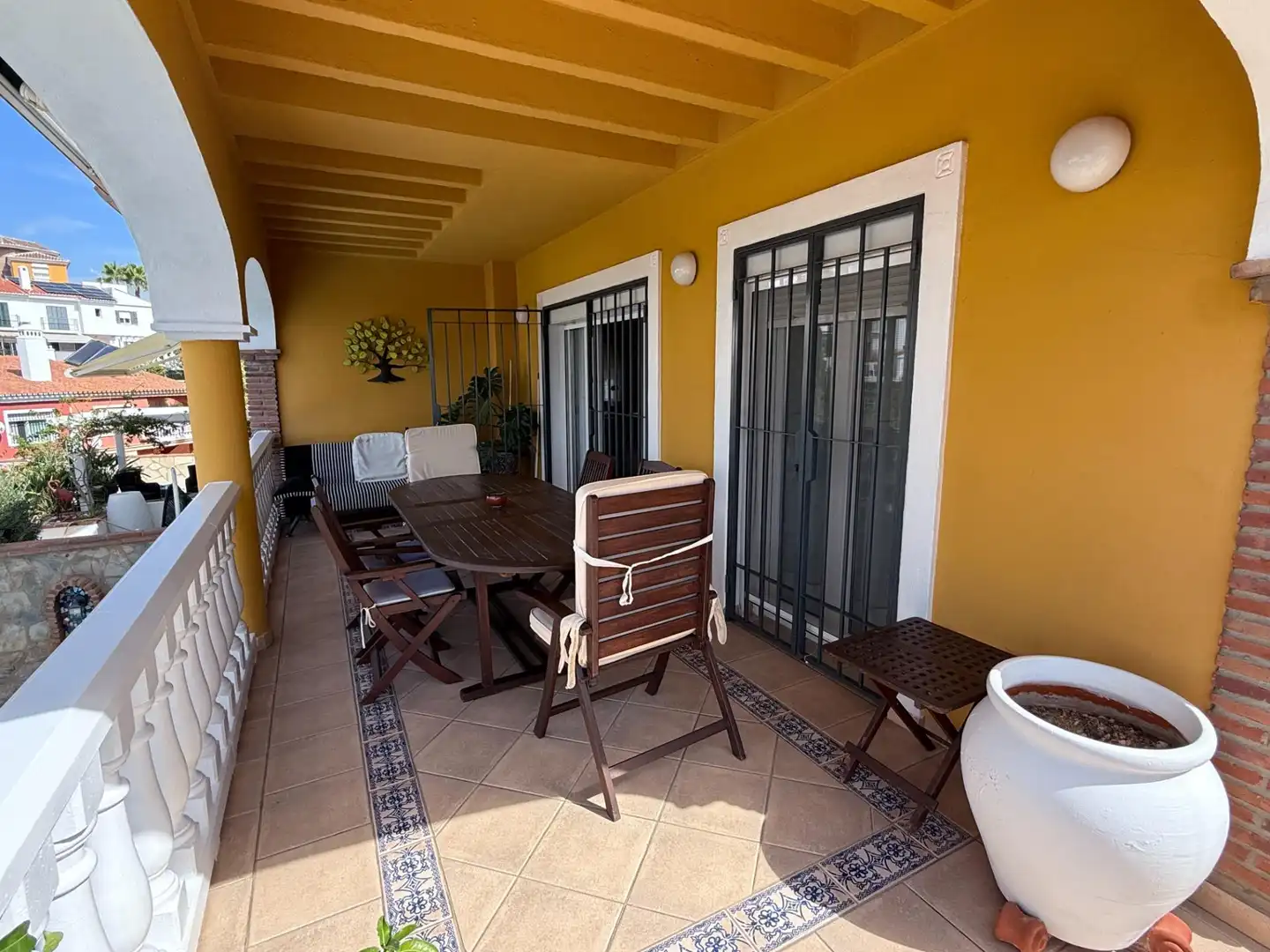 Maison jumelée avec piscine à vendre à Oria, imagen 45