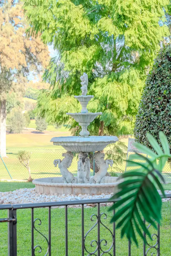 Apartament en venda a Mijas Golf