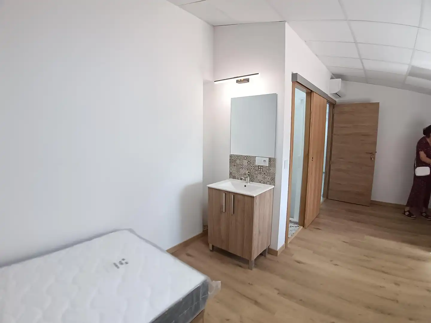 Estudio en alquiler en Pedanías Oeste, imagen 13