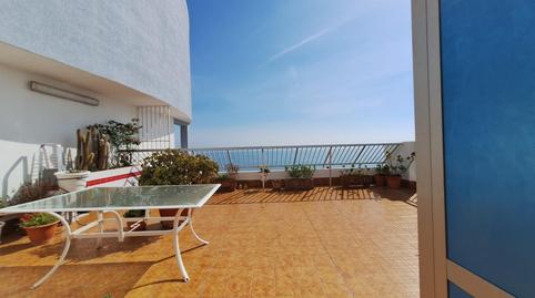 Foto 3 de Ático de alquiler en Calle Amparo Belda, Sant Antoni, Valencia