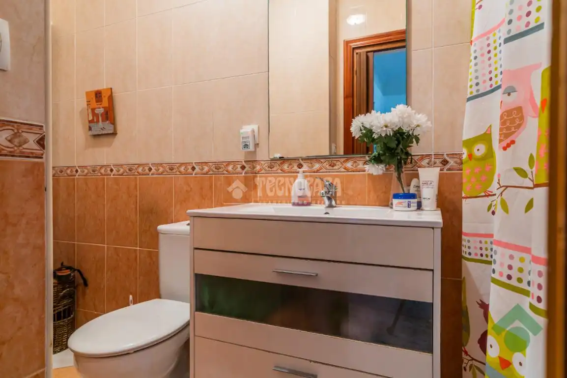 Bany de Casa o xalet en venda en Jerez de la Frontera