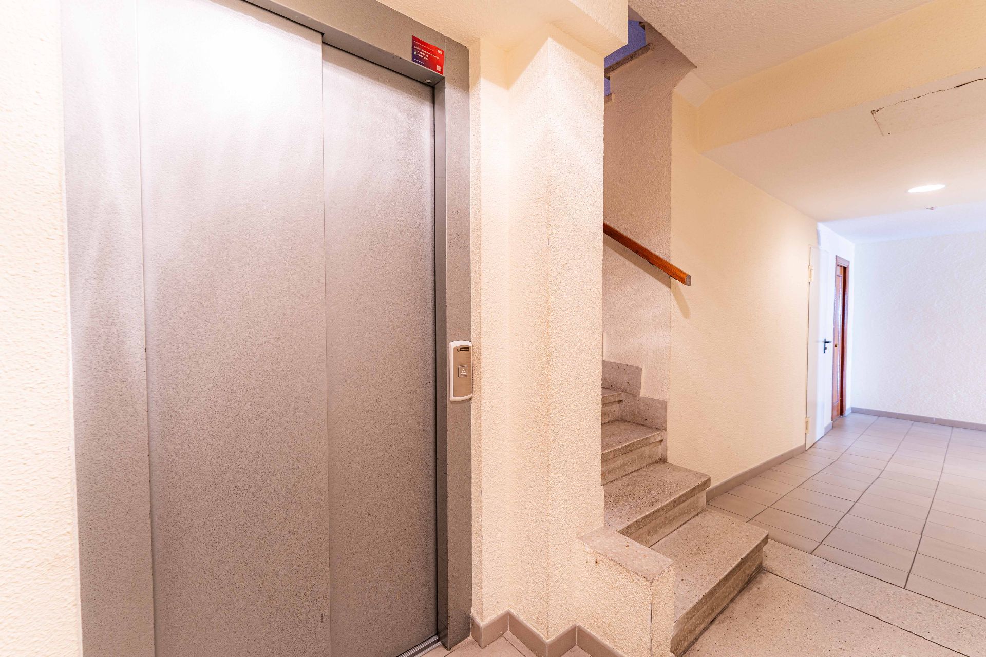 Piso en venta en Getafe con Aire acondicionado y Calefacción