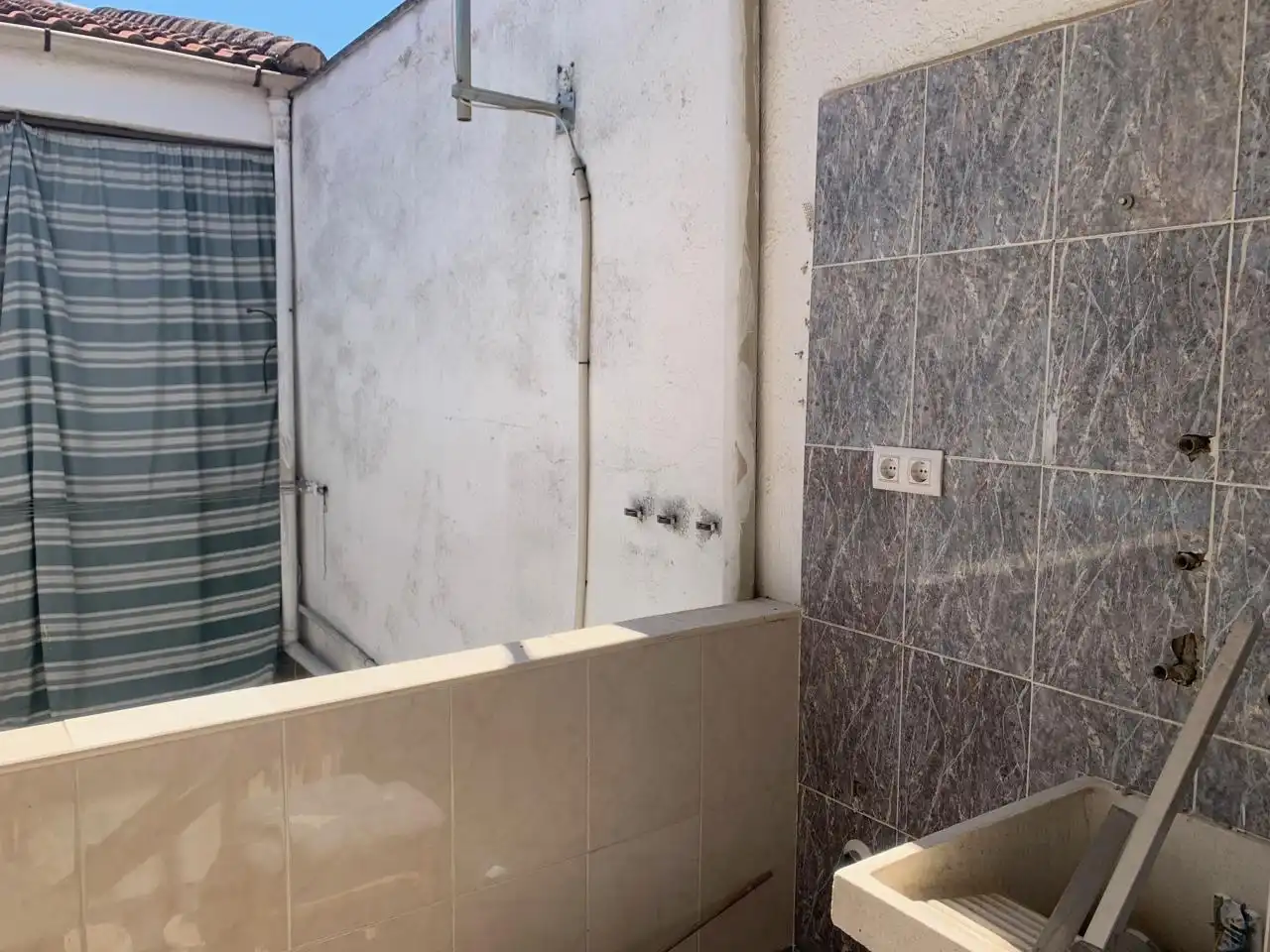 Baño de Piso en venta en Mengíbar