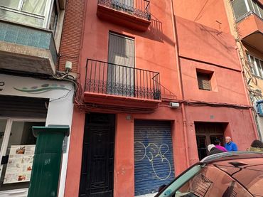 Pis en venda a Carrer Governador Bermudez de castro 83