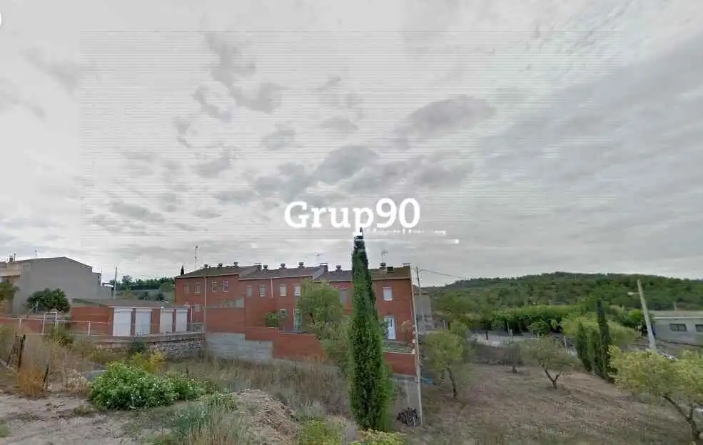 Terreny residencial en venda a Calle GARRIGUES 19, imagen 6