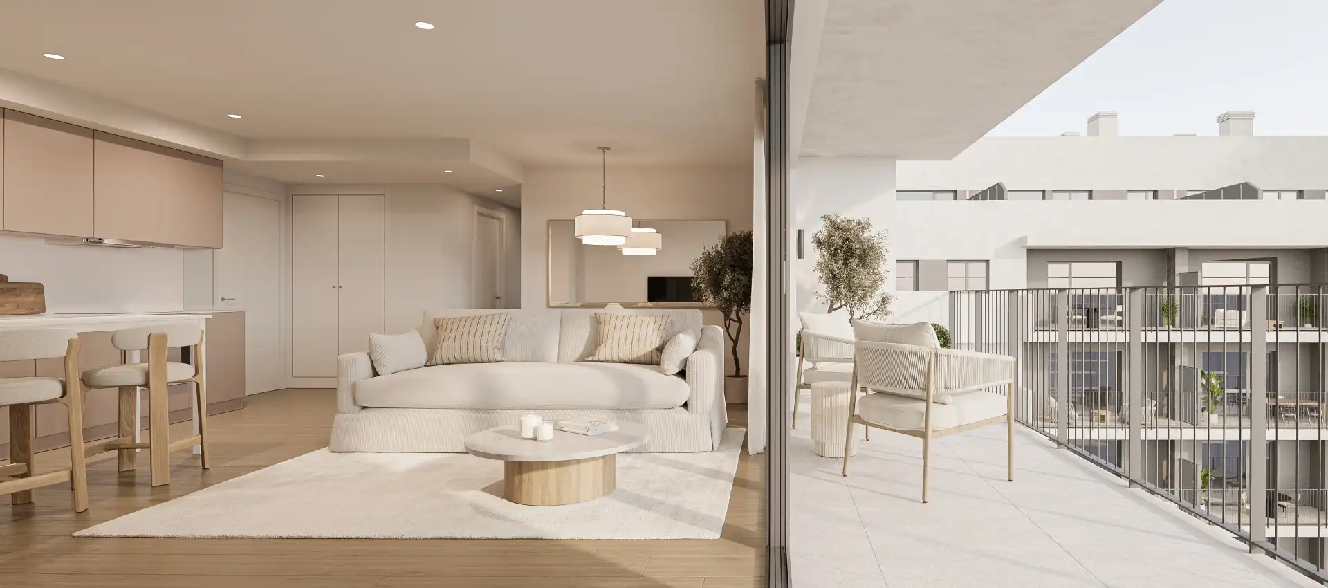 Piso en venta en Quart de Poblet