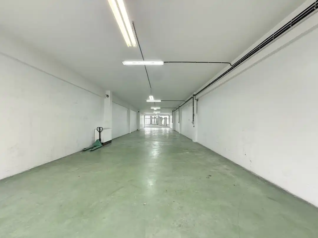 Industrial building to rent in Olaso Kalea, imagen 8