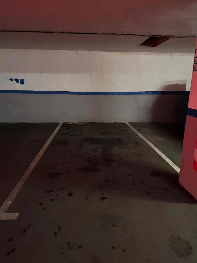 Parking of Garage for rent in Arganda del Rey