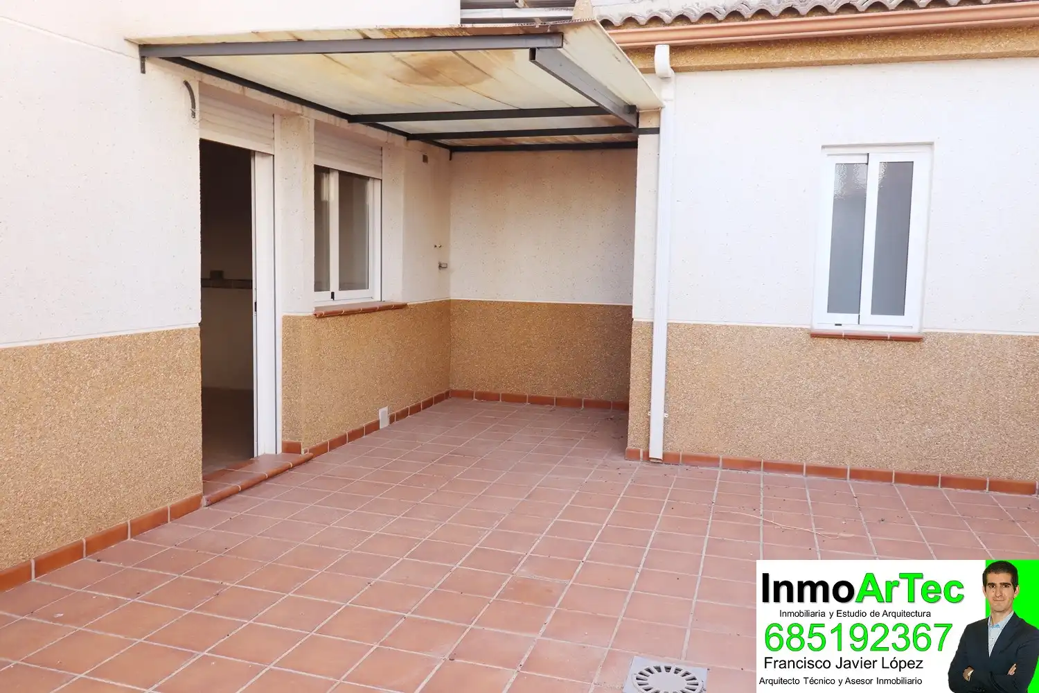 Terraced house with terrace for sale in Calle Cooperativa 7, imagen 14