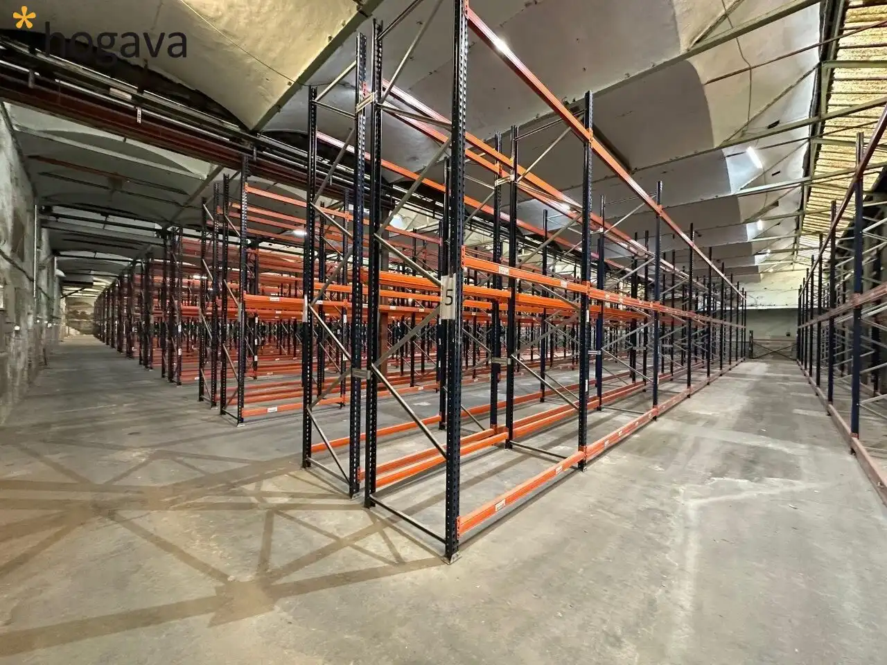 Nave industrielle à louer à Can Vinyals, imagen 21