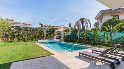 Photo 4 from new construction home in Flat for sale in Carrer 612, La Cañada, Valencia