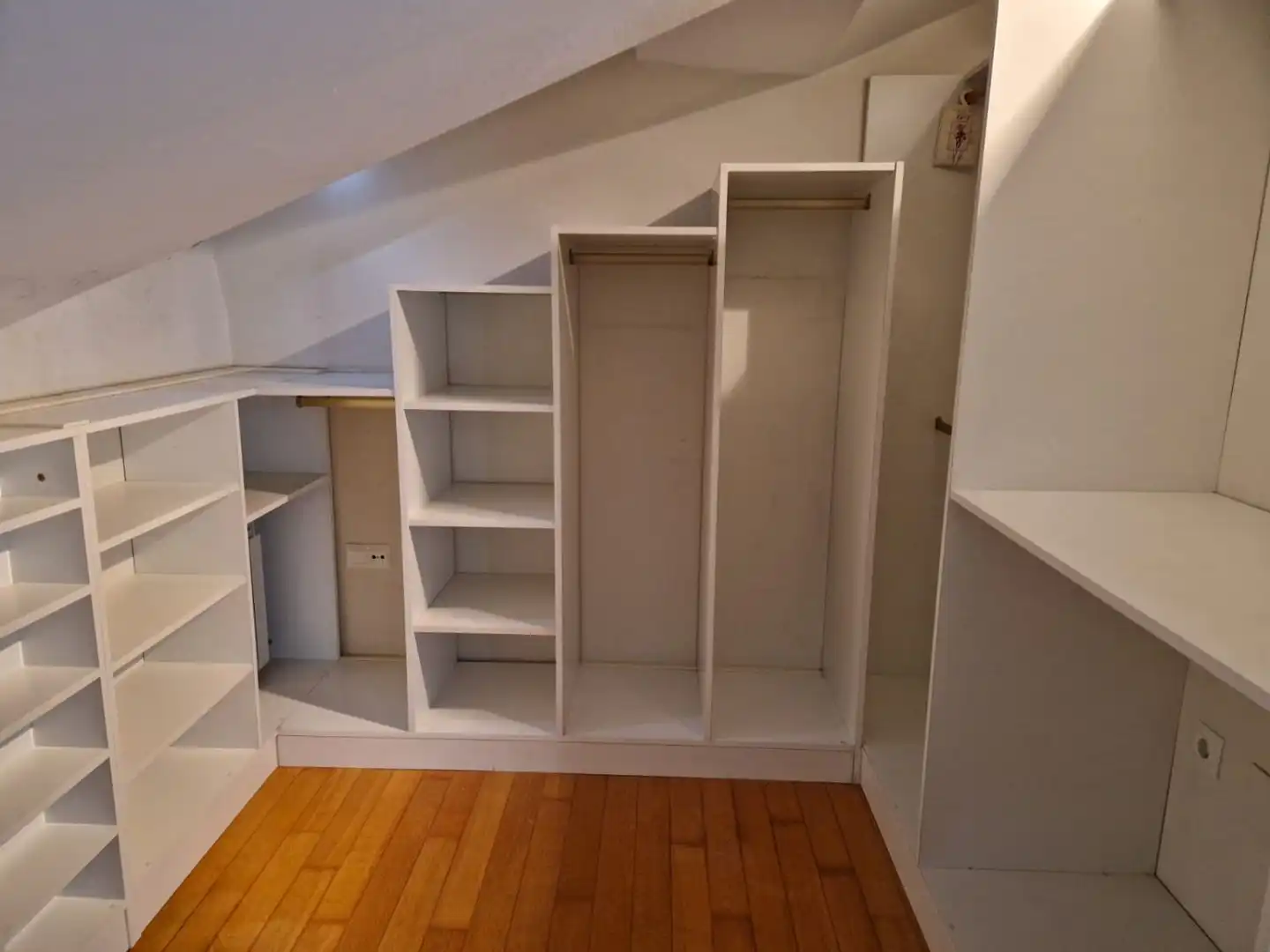 Habitación de Dúplex en venta en Torrelavega  con Aire acondicionado y Calefacción