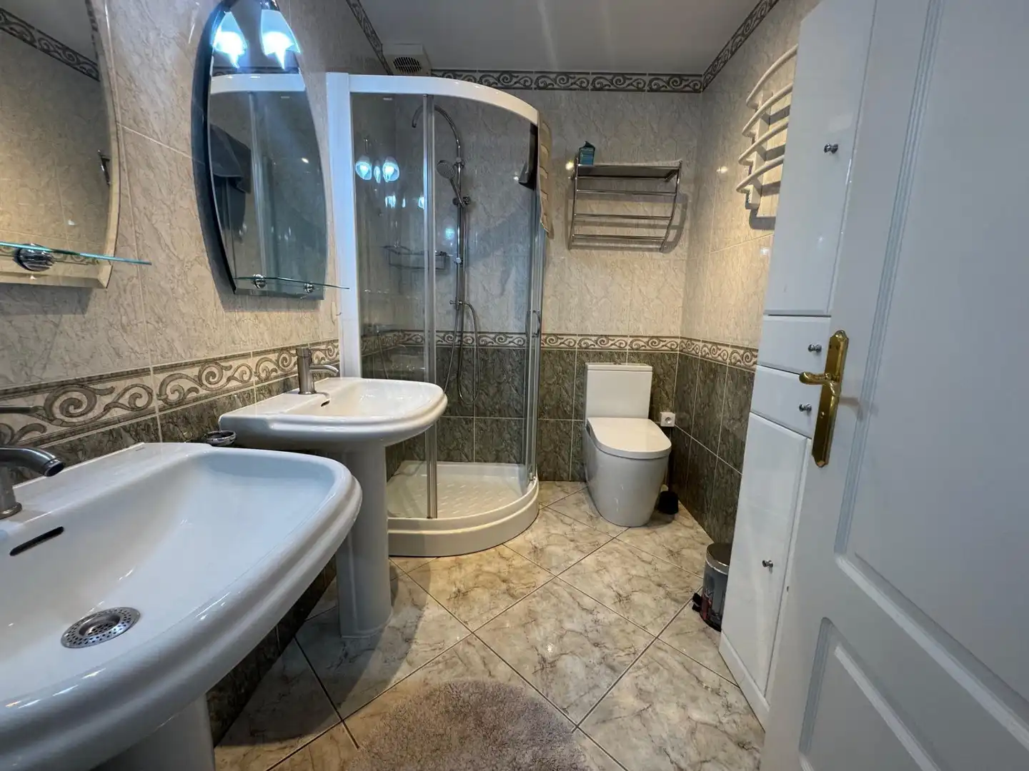 Baño de Casa o chalet de alquiler en San Agustín - Bahía Feliz