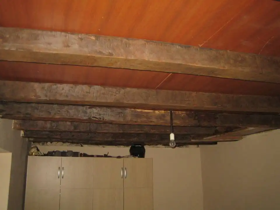Casa en venta en Valle de Valdebezana, imagen 29