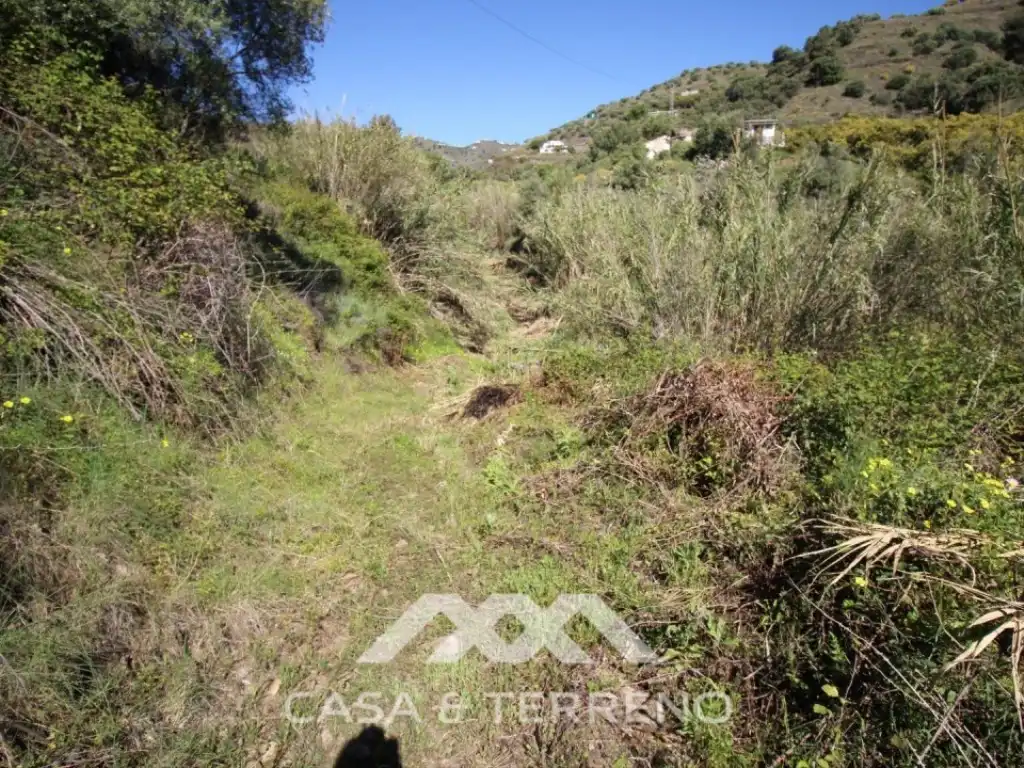 Residential for sale in Torrox