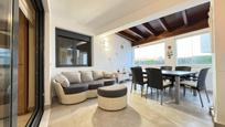 Sala d'estar de Pis en venda en El Ejido amb Aire condicionat i Terrassa