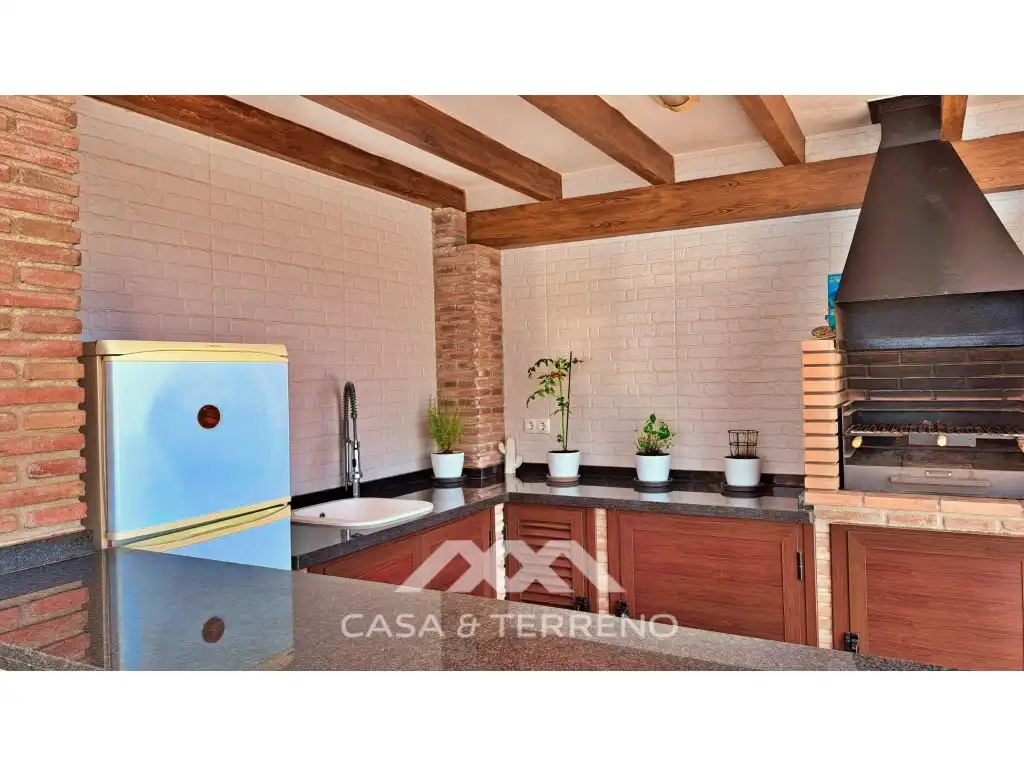 Casa a schiera con piscina in vendita a Calle Nectarina, imagen 25