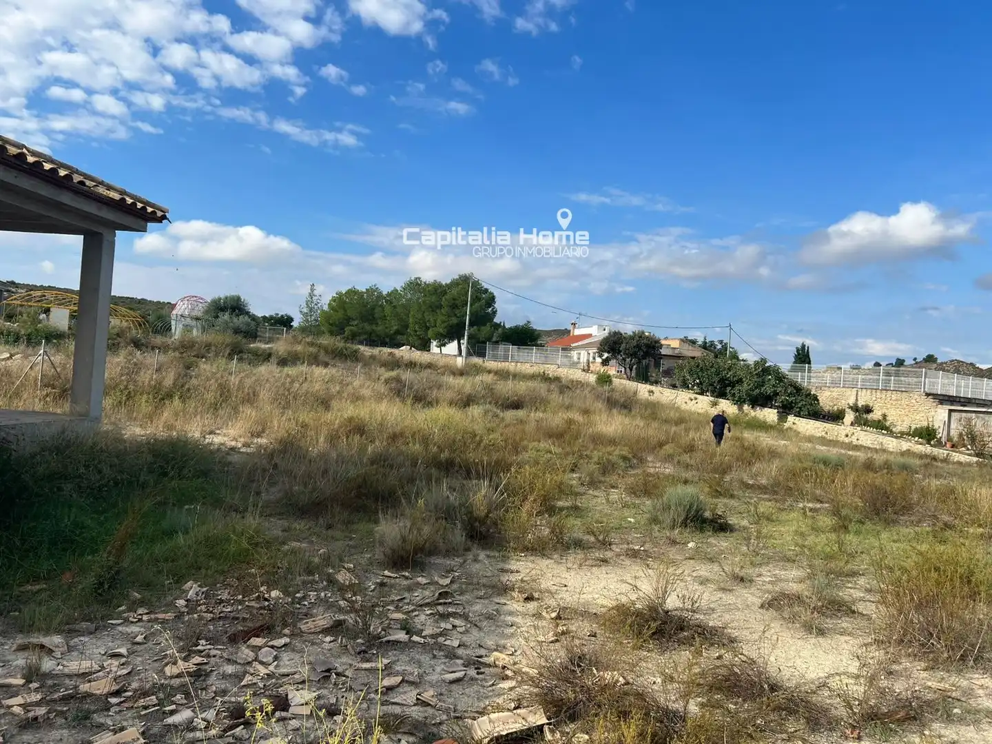 Casa o xalet en venda en Calasparra