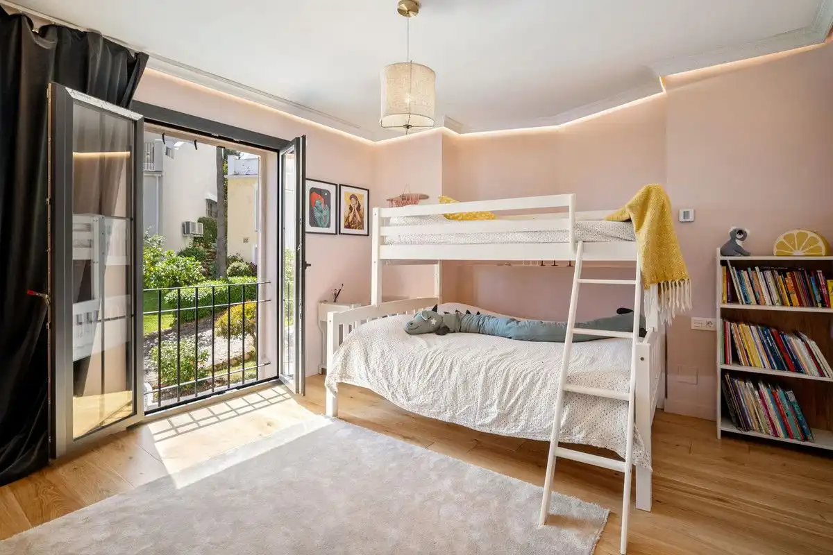 Casa a schiera con piscina in vendita a Arrabal la Caridad 9D, imagen 24