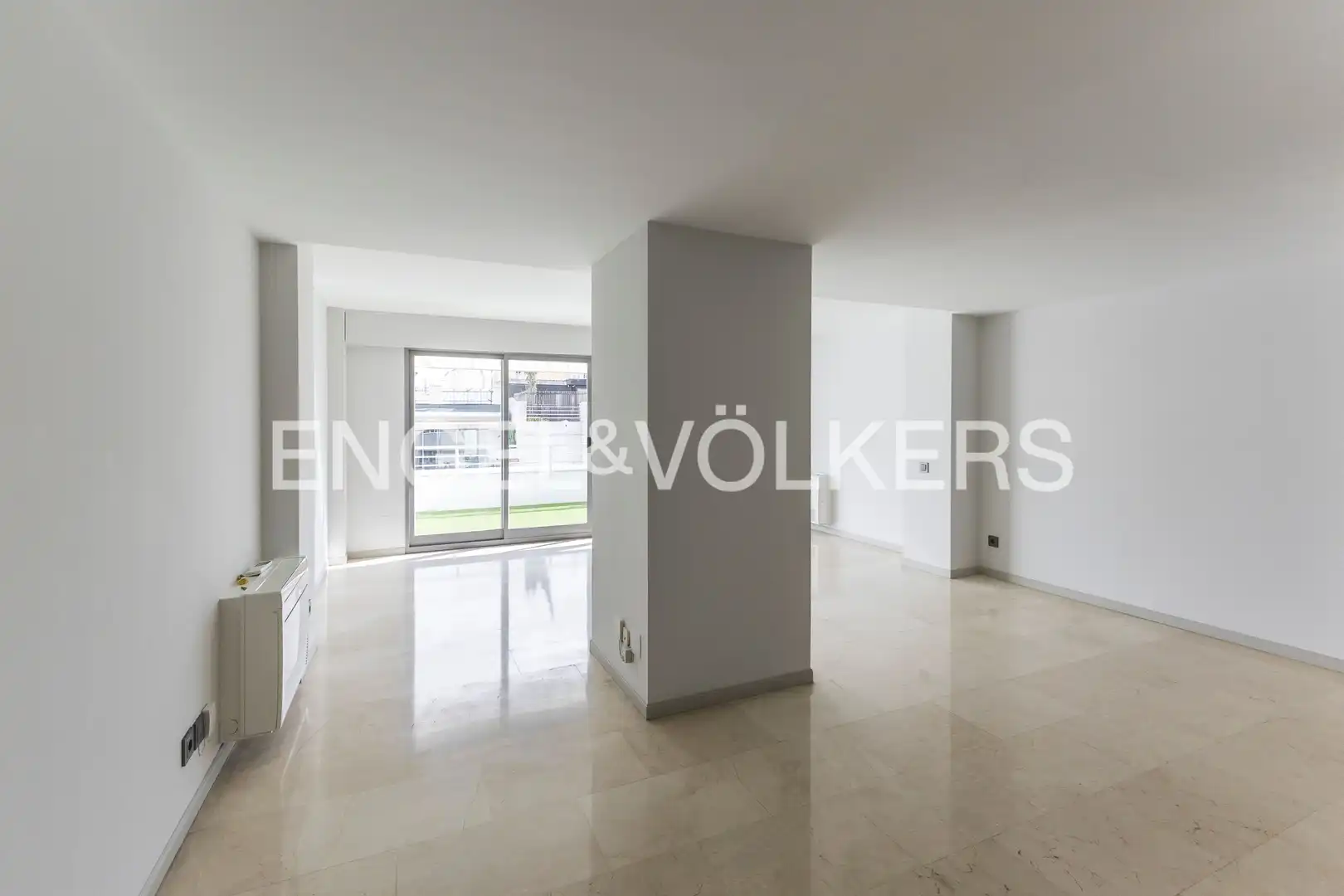 Àtic de lloguer en Madrid amb Aire condicionat, Calefacció i Parquet