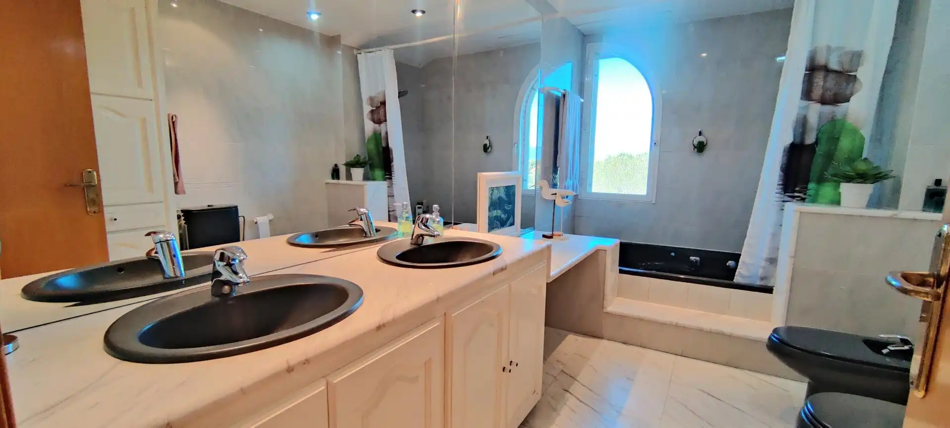 Chalet en venta en Vallromanes, imagen 30