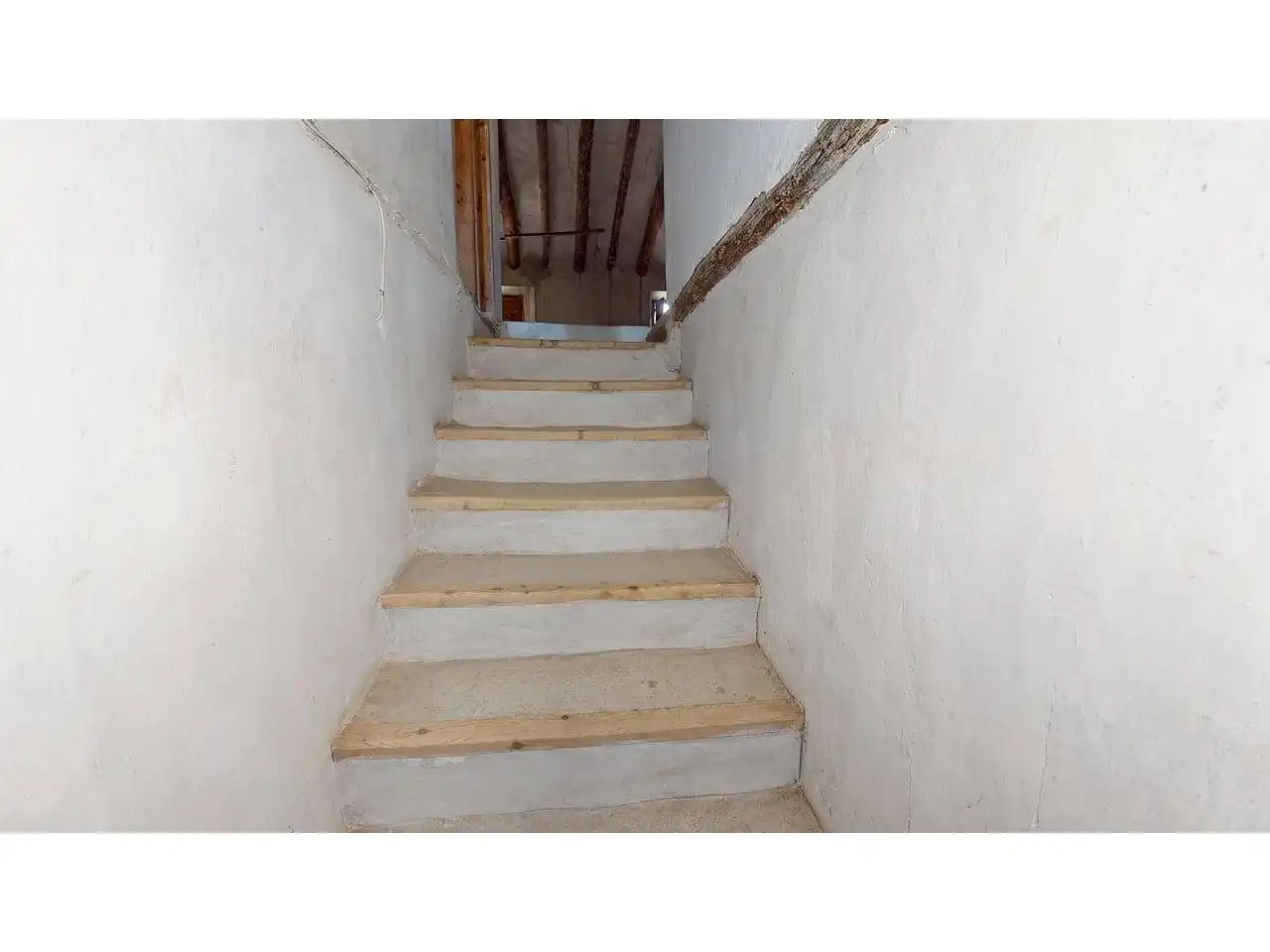 Casa rústica amb jardí en venda a Caravaca de la Cruz, imagen 33