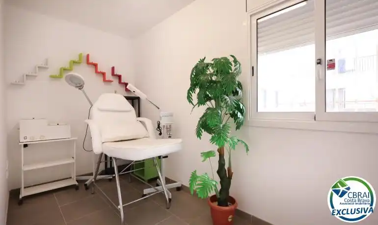 Local comercial en venda a Carrer d'Eugeni d'Ors, imagen 16