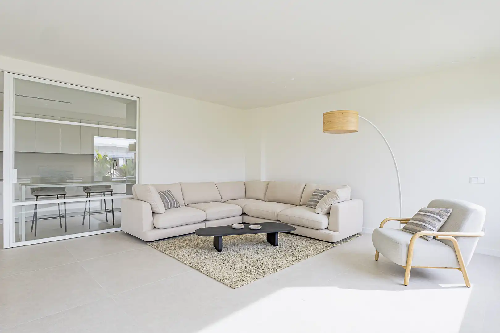 Casa amb terrassa en venda a La Plana, imagen 31