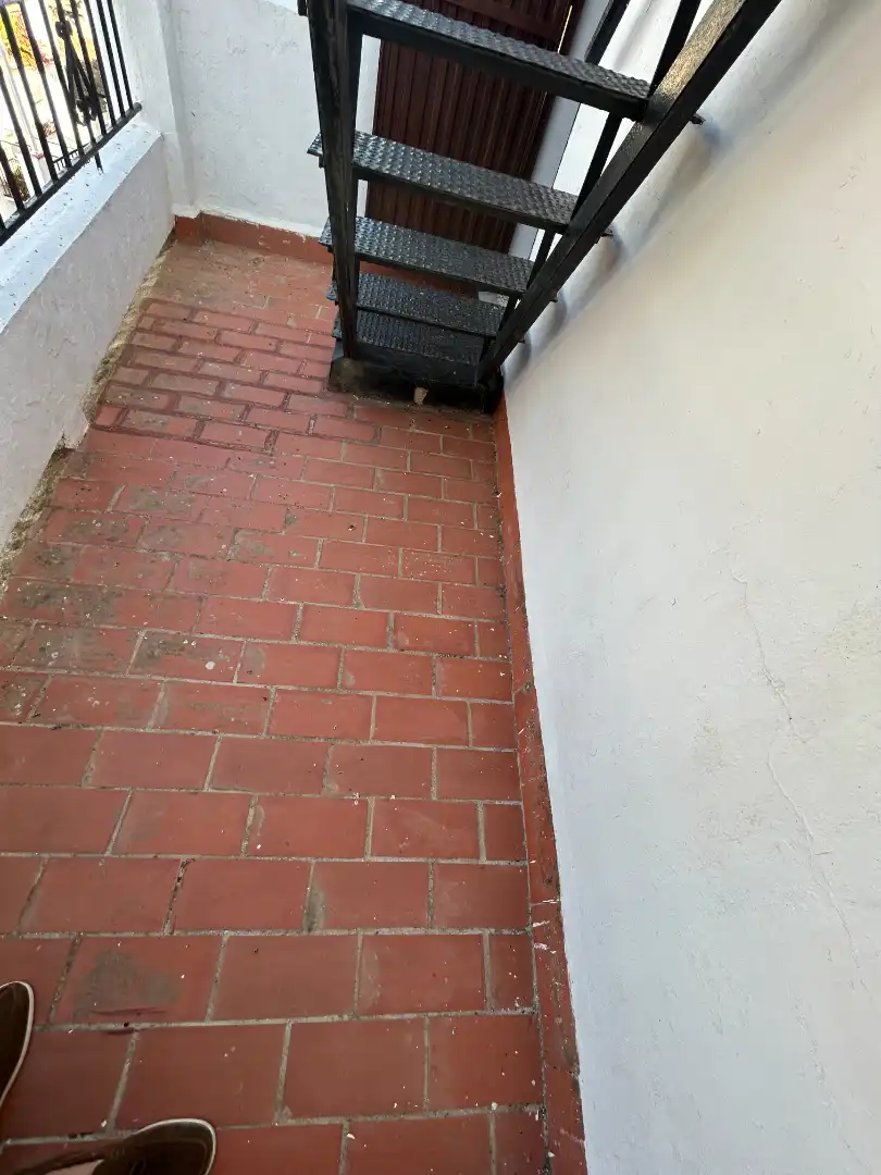 Terraza de Casa adosada en venta en Sayalonga con Calefacción, Terraza y Trastero