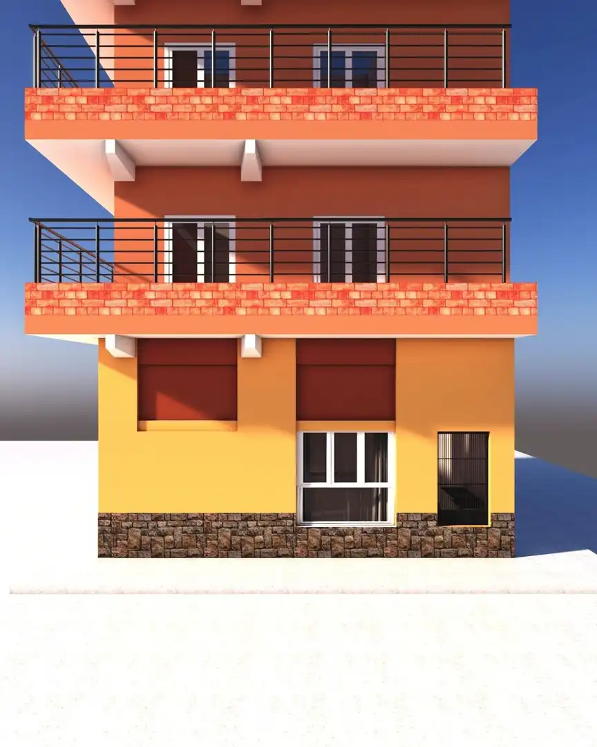Vista exterior de Local en venta en Alicante / Alacant