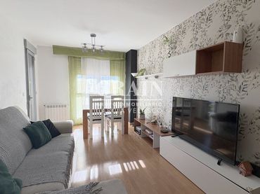 Apartament amb balcó en venda a Imaginalia - Llanos del Águila