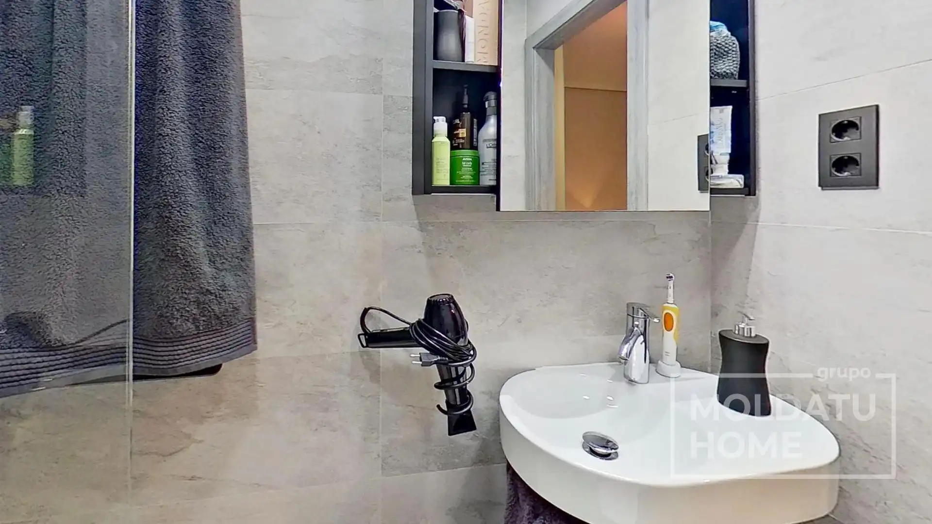 Piso con ascensor en venta en Indautxu, imagen 20