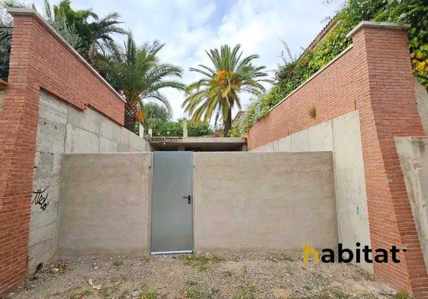 Jardín de Residencial en venta en Tarragona