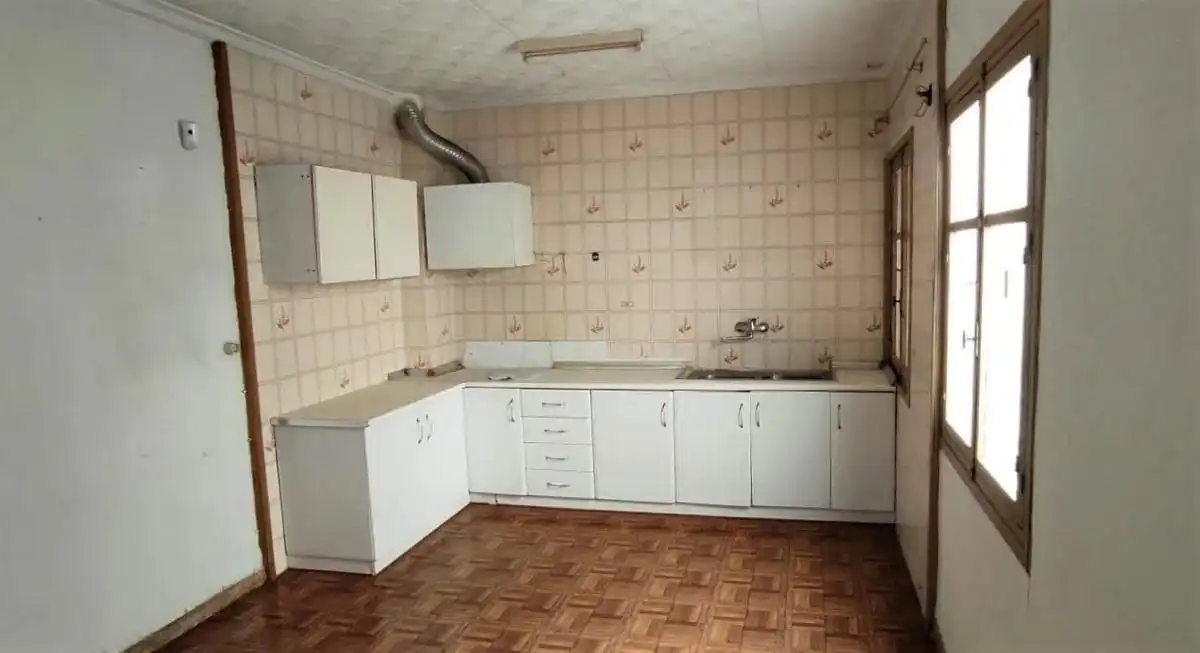 Cuina de Pis en venda en Cartagena
