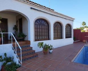 House or chalet for sale in Málaga Capital  with Private garden, Terrace and Swimming Pool