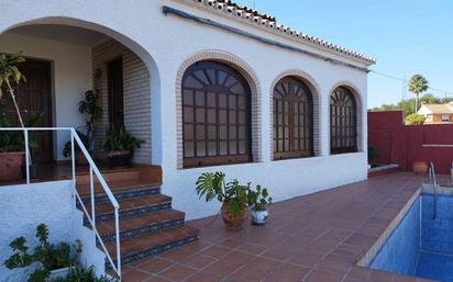 House or chalet for sale in Málaga Capital  with Private garden, Terrace and Swimming Pool