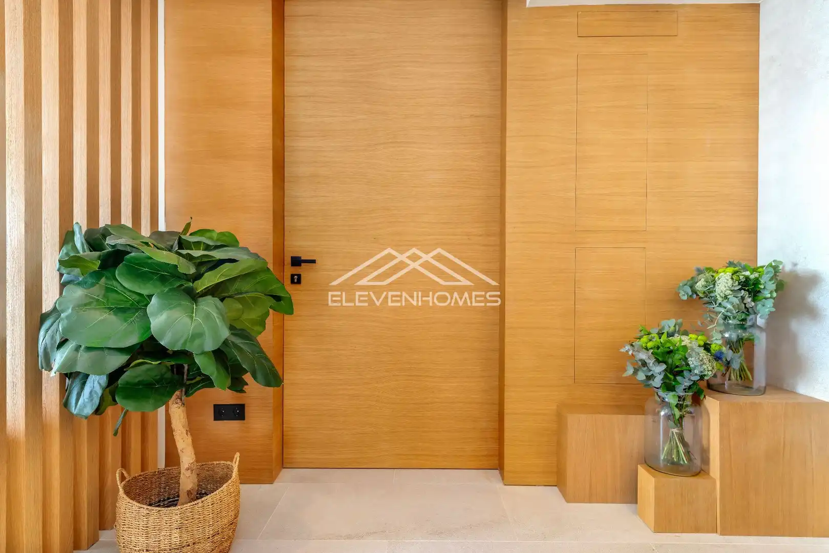 Penthouse with pool for sale in Costa de la Calma, imagen 13